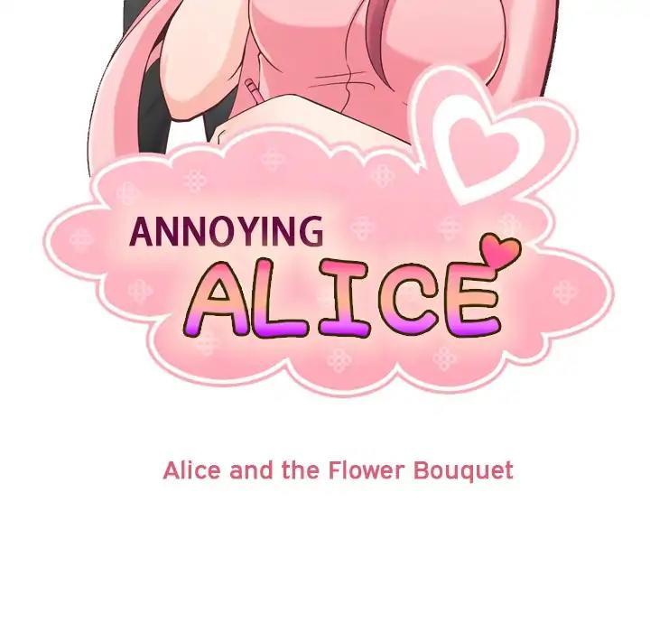Annoying Alice Chapter 48 - 647