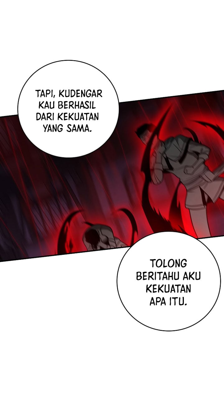 Archmage Streamer Chapter 48 - 475
