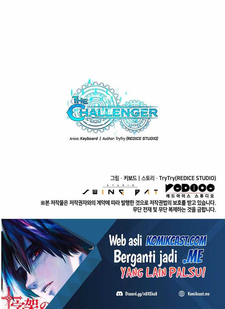 The Challenger Chapter 48 - 469