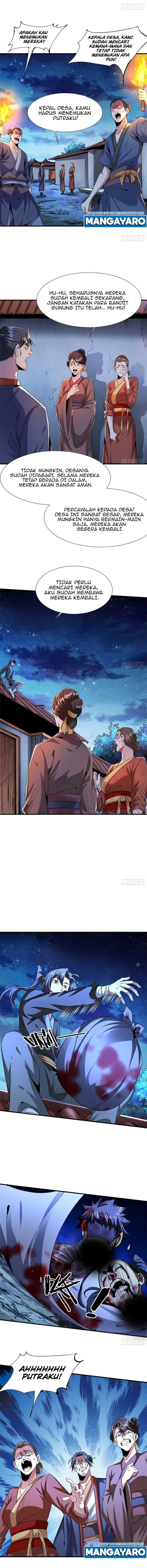 Without A Daoist Partner, I Will Die Chapter 48 - 53