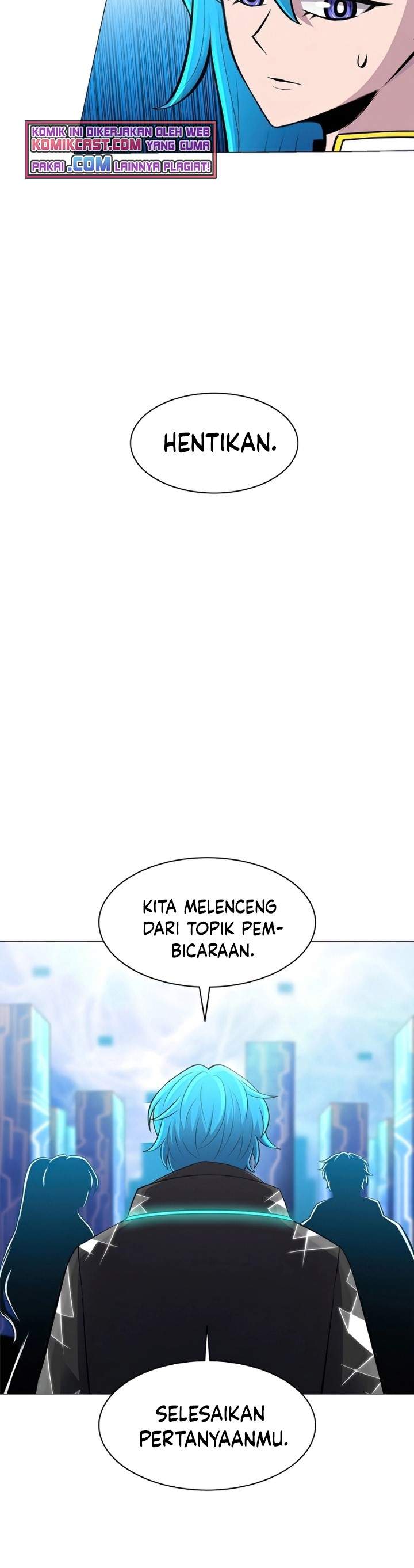 Updater Chapter 48 - 303