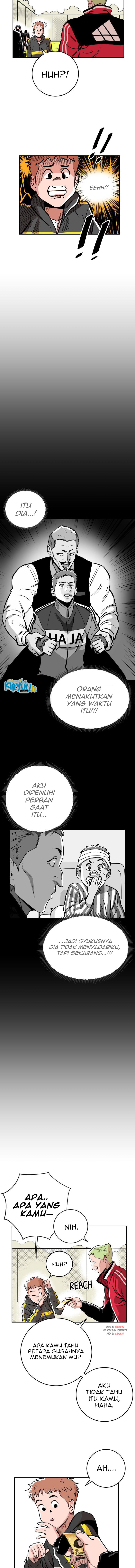 Build Up Chapter 48 - 95