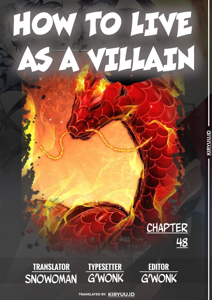 How To Live As A Villain Chapter 48 - 75