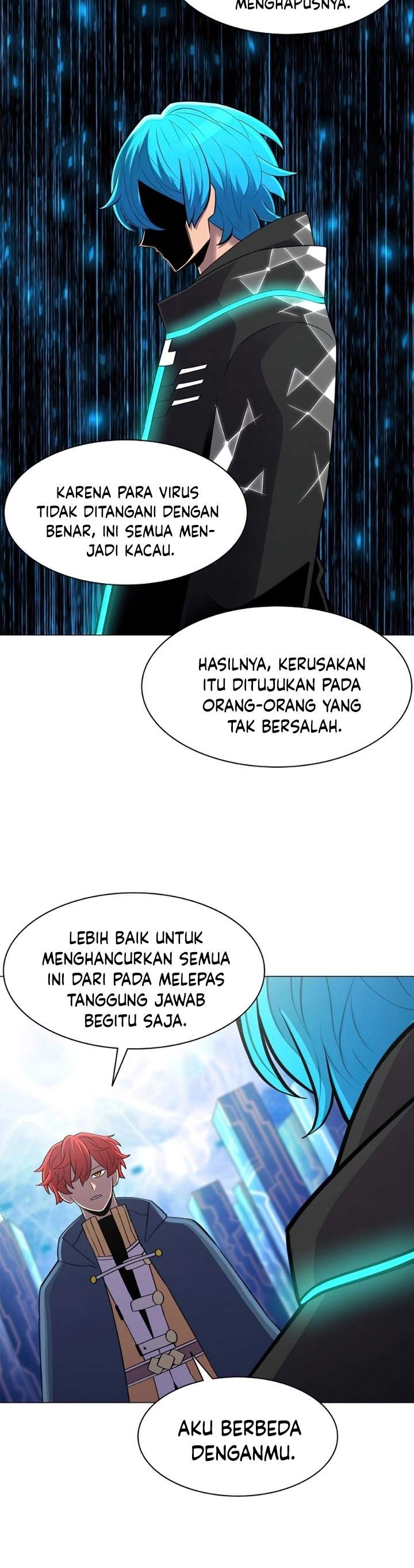Updater Chapter 48 - 313