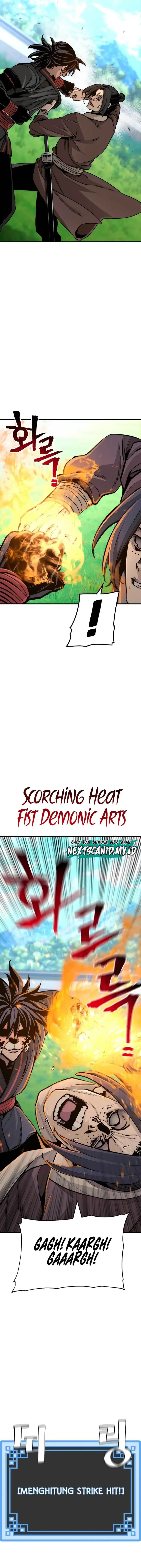 Heavenly Demon Cultivation Simulation Chapter 48 - 223