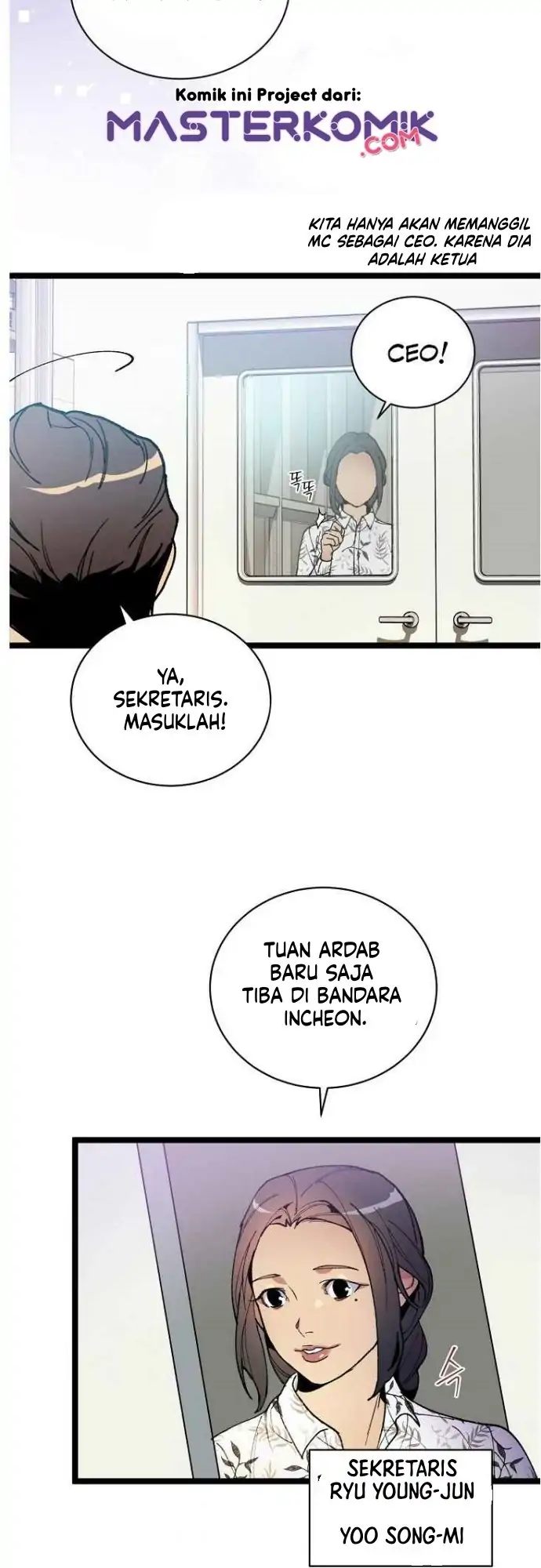 I Am Alone Genius Dna Chapter 48 - 359