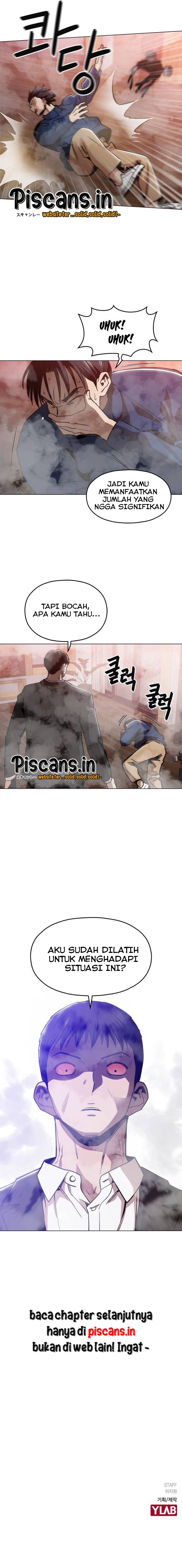 Age Of Barbarism Chapter 48 - 39