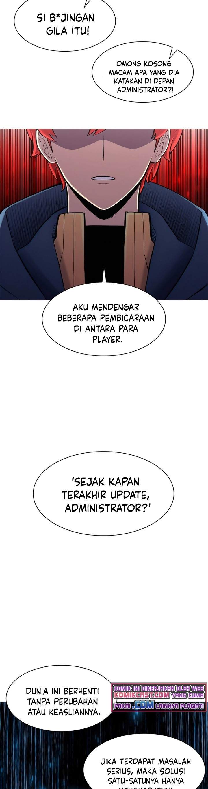 Updater Chapter 48 - 311