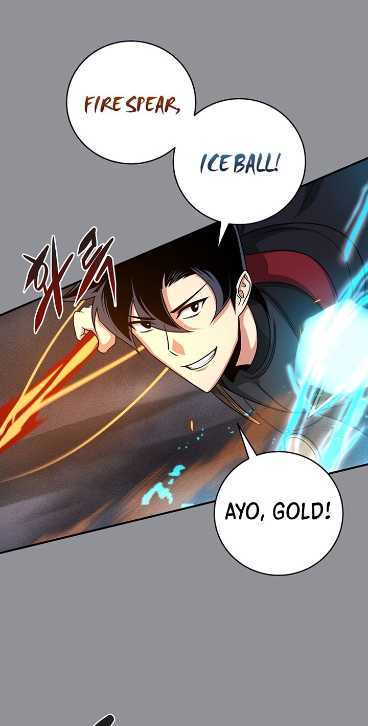 Archmage Streamer Chapter 48 - 585