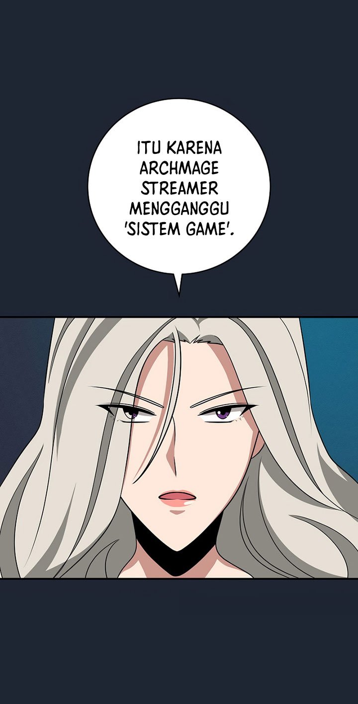 Archmage Streamer Chapter 48 - 533