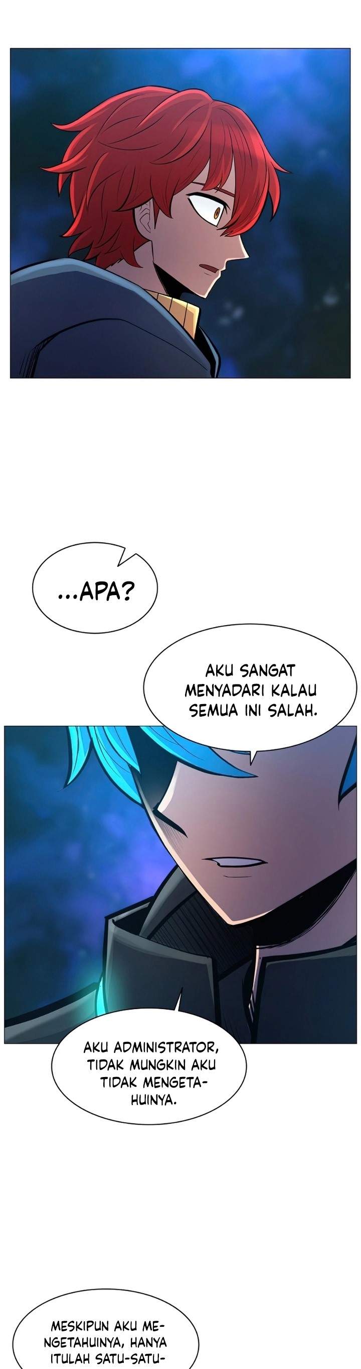 Updater Chapter 48 - 325