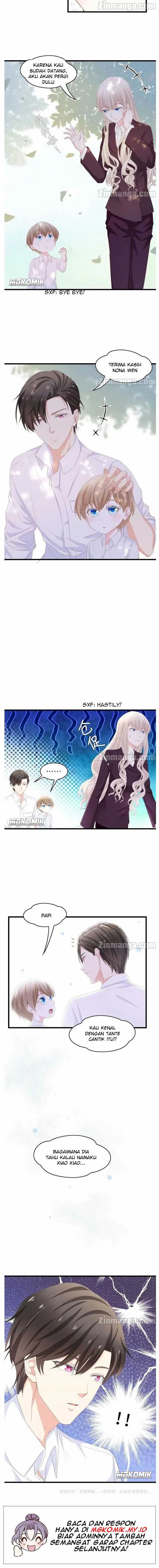 The President Lovely Wife Chapter 48 - 39