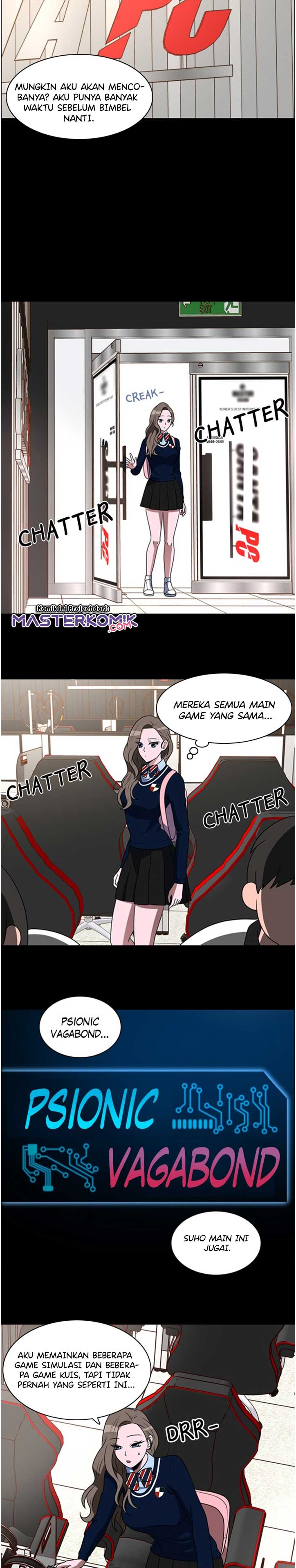 No Scope Chapter 48 - 193