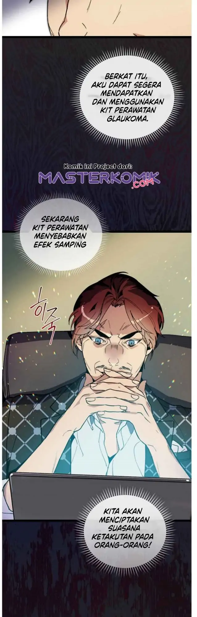 I Am Alone Genius Dna Chapter 48 - 293