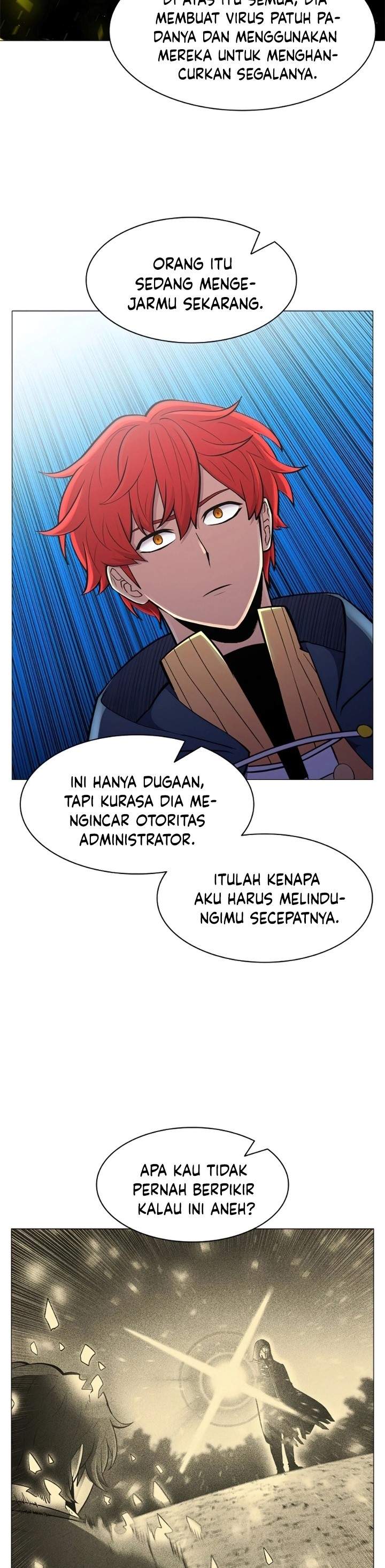Updater Chapter 48 - 271