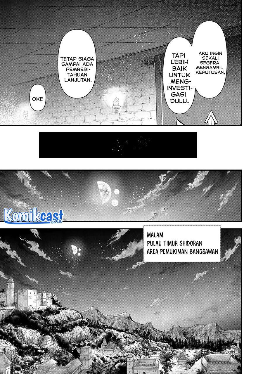 Tensei Shitara Ken Deshita Chapter 48 - 199