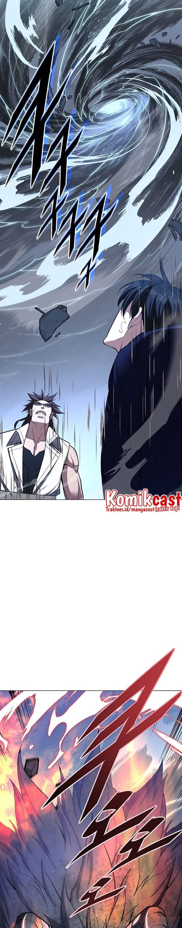 Heavenly Demon Instructor Chapter 54 - 305