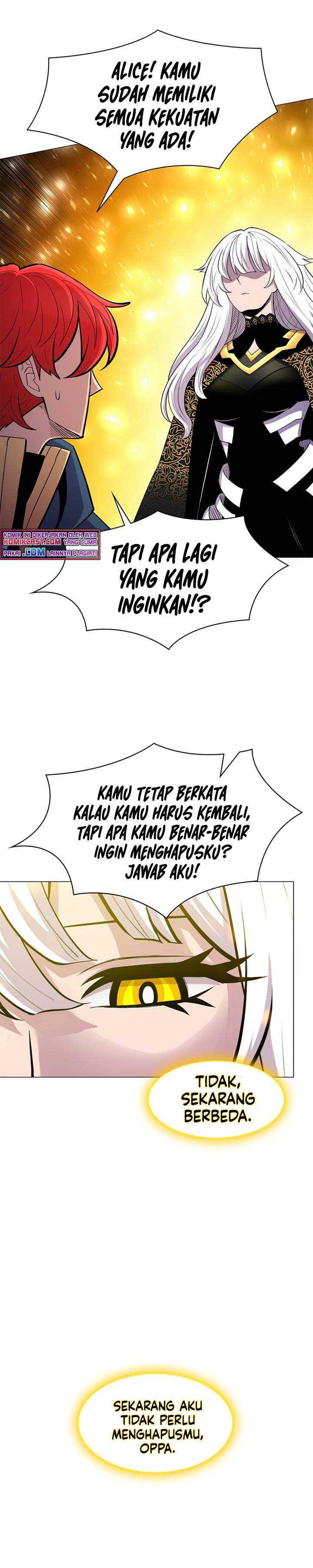 Updater Chapter 54 - 261