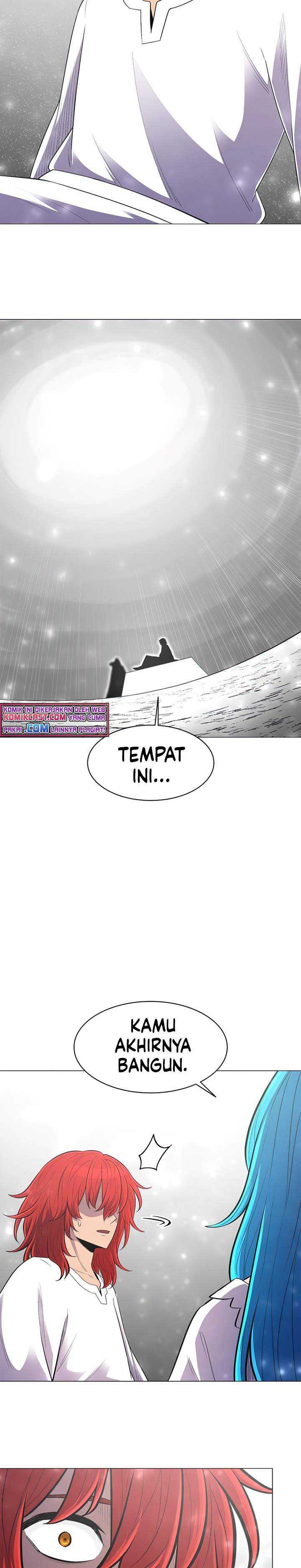 Updater Chapter 54 - 289