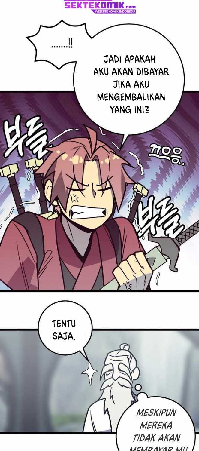 Absolute Martial Arts Chapter 54 - 419