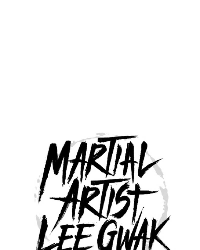Martial Artist Lee Gwak Chapter 54 - 705