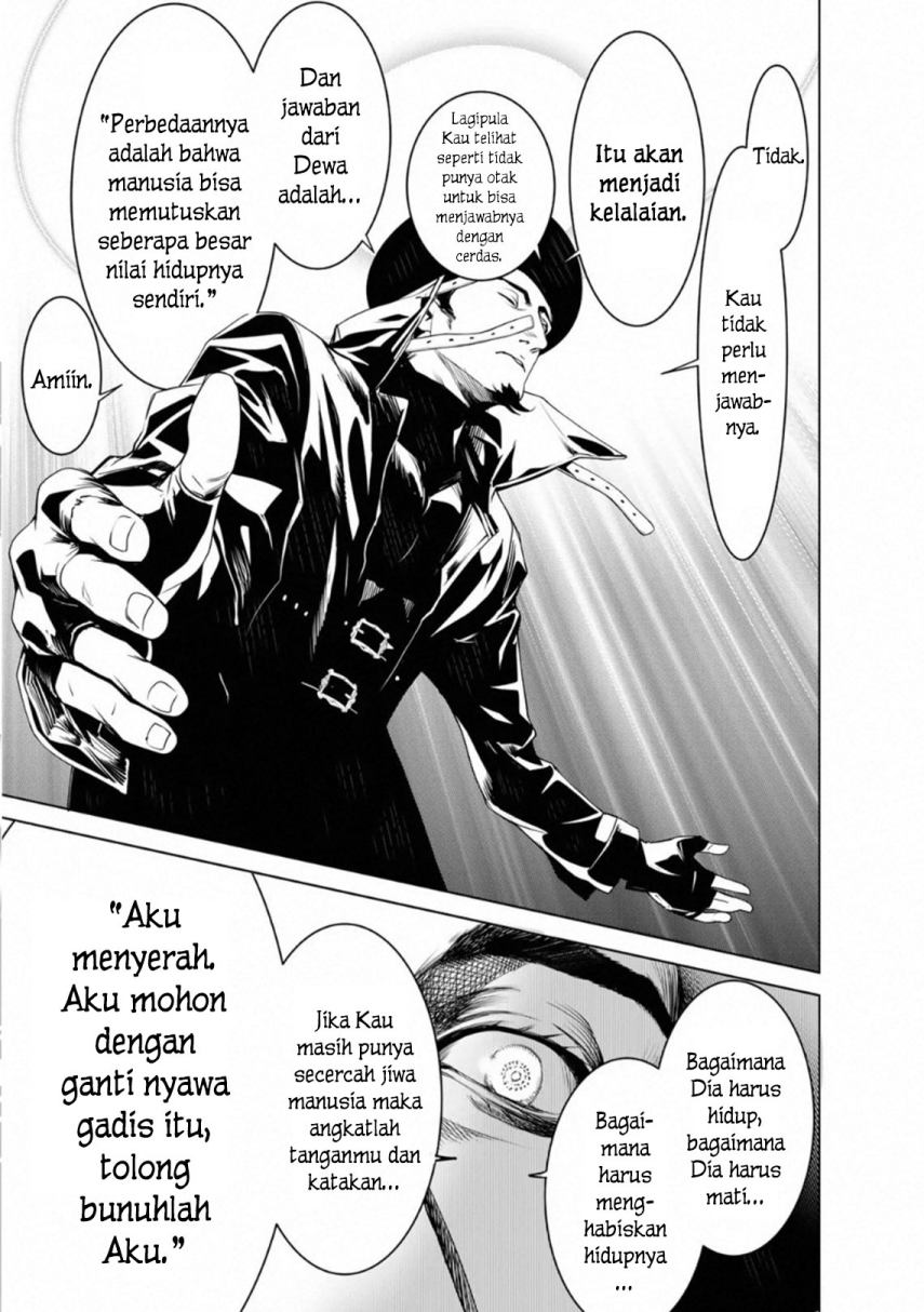 Bakemonogatari Chapter 99 - 157