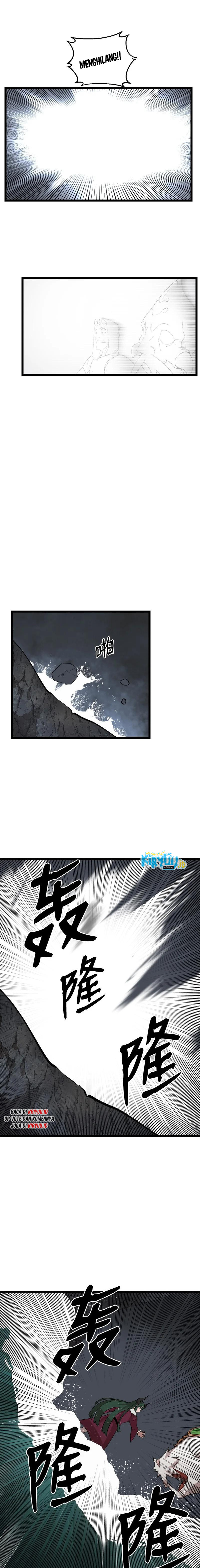 The Dungeon Master Chapter 99 - 113