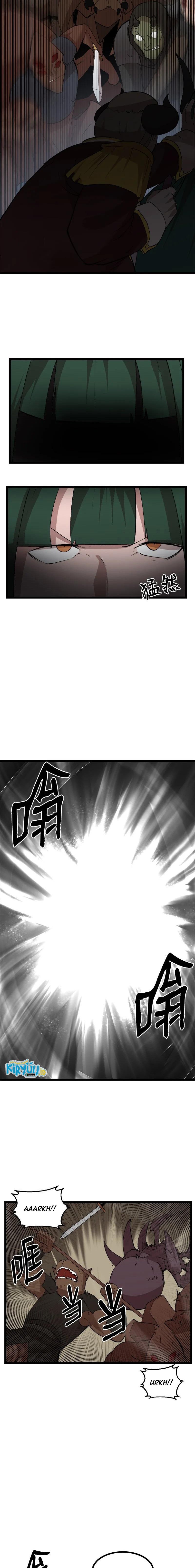 The Dungeon Master Chapter 99 - 105