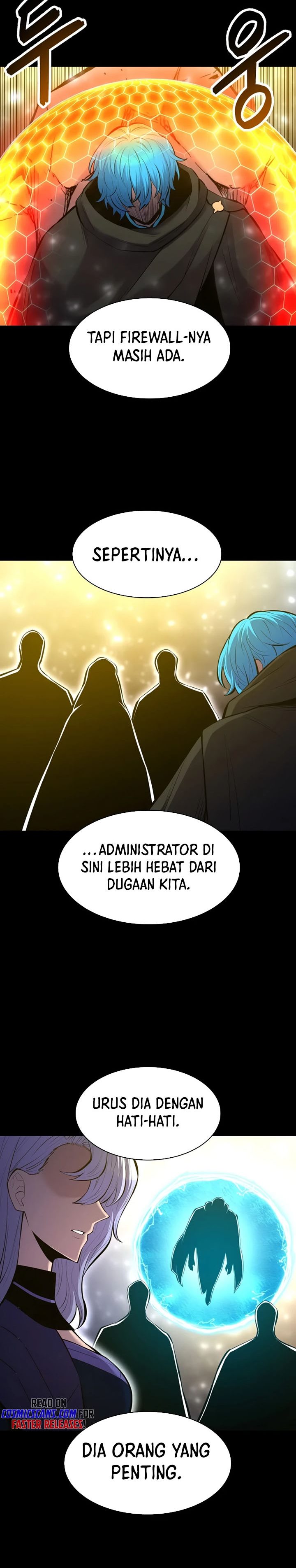 Updater Chapter 99 - 187