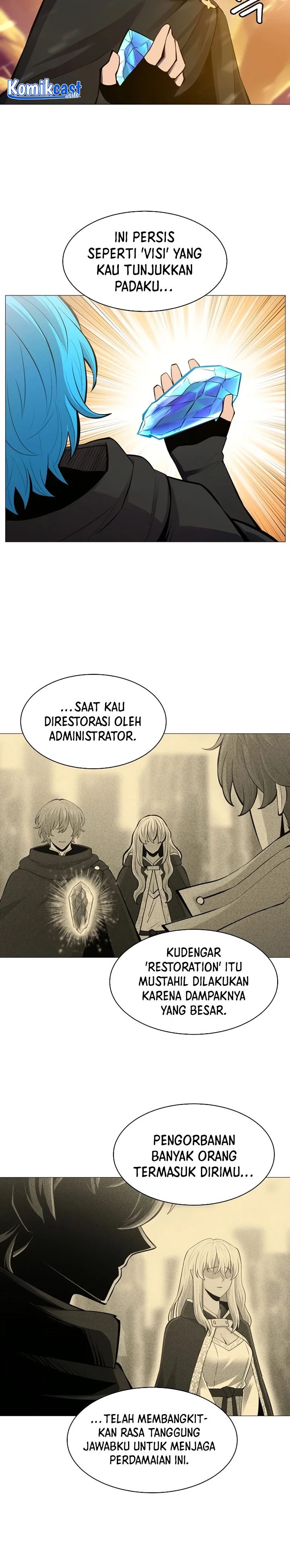 Updater Chapter 99 - 147