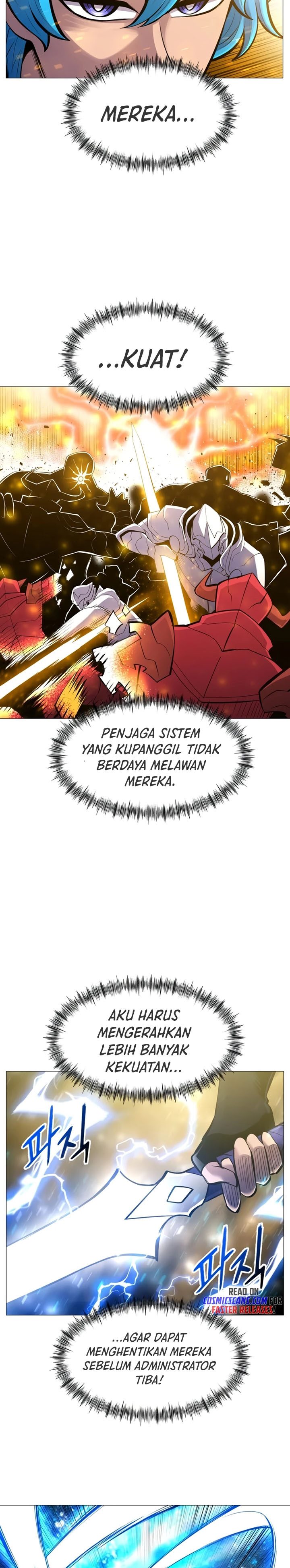 Updater Chapter 99 - 165