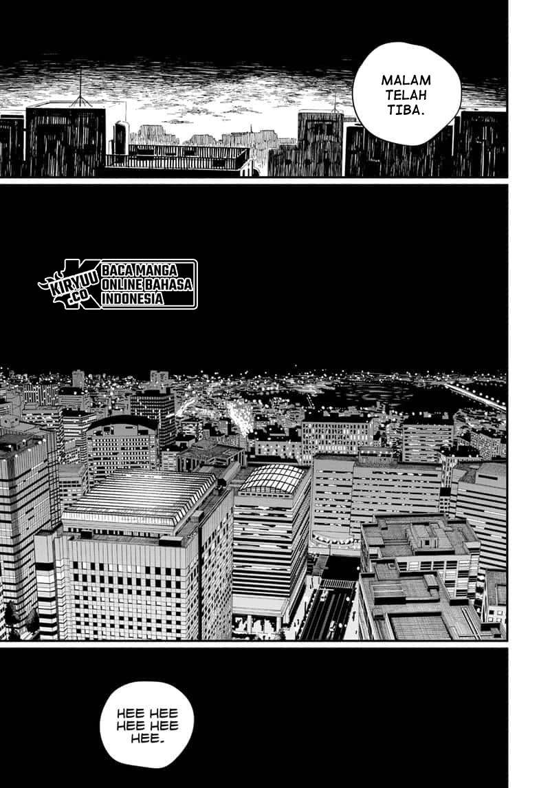Chainsaw Man Chapter 68 - 151