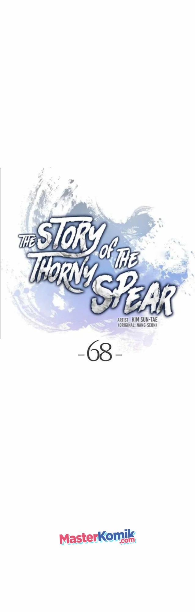 Cystic Story (Call The Spear) Chapter 68 - 421