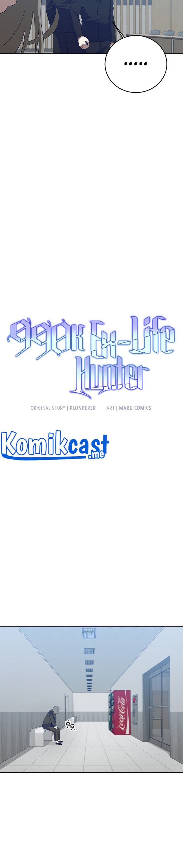 990K Ex-Life Hunter Chapter 68 - 175