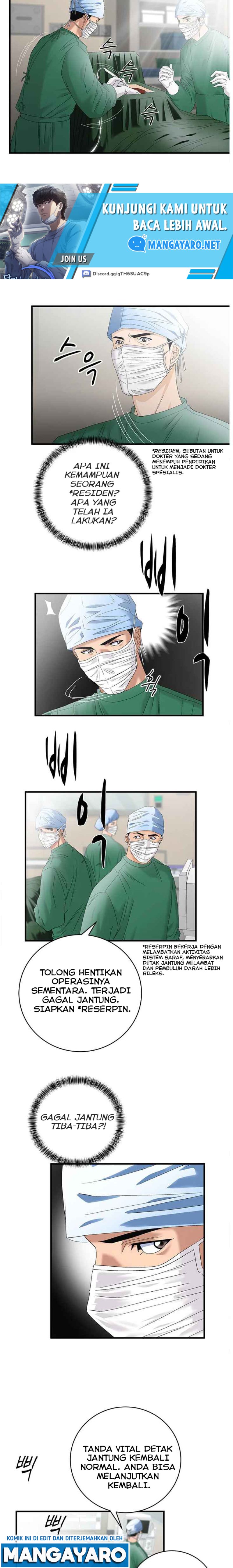 Dr. Choi Tae-Soo Chapter 68 - 119