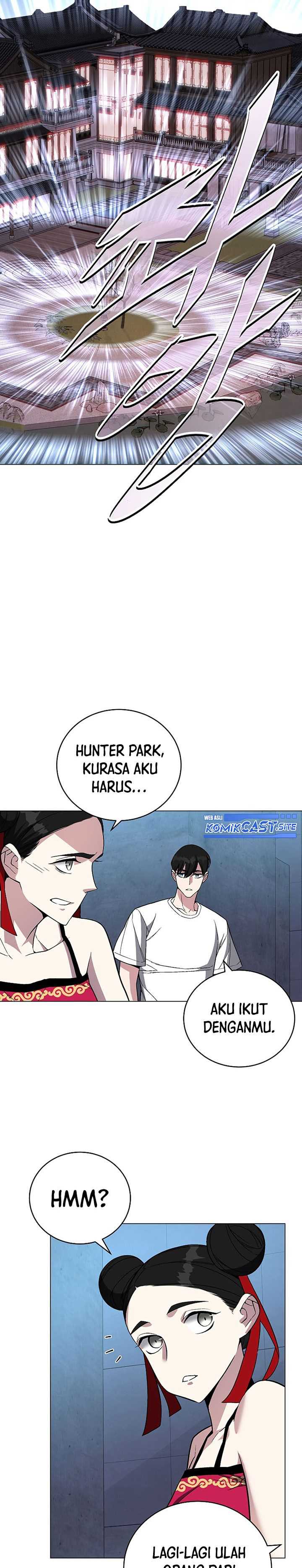 Heavenly Demon Instructor Chapter 68 - 233