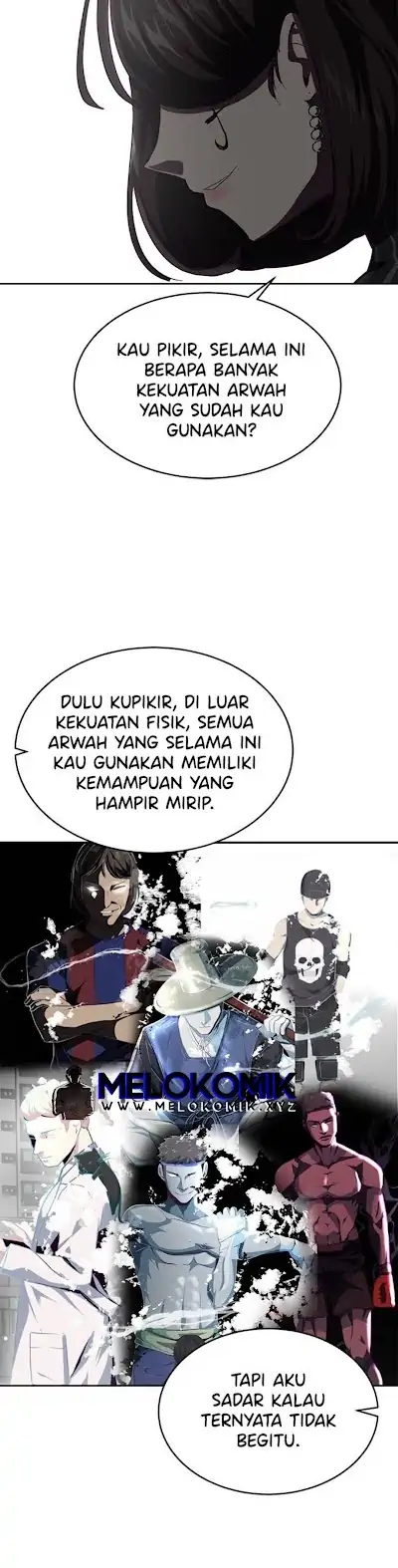 The Boy Of Death Chapter 68 - 209