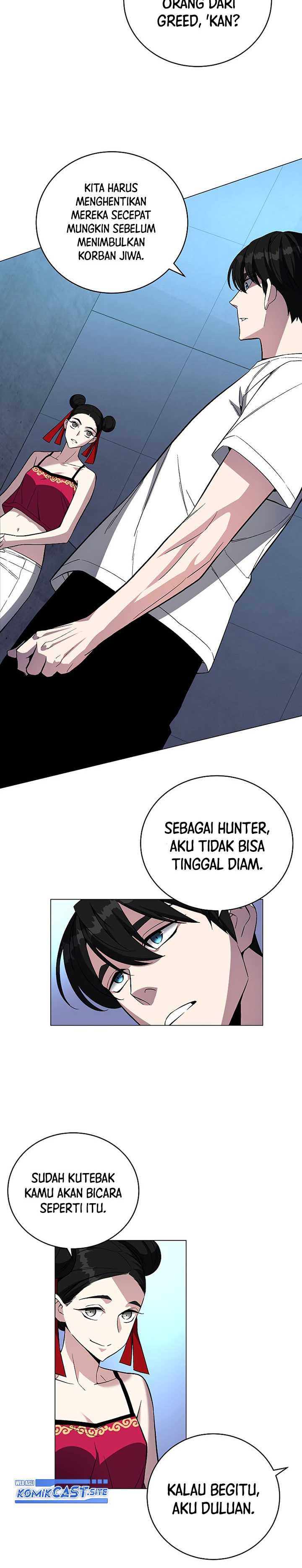 Heavenly Demon Instructor Chapter 68 - 235