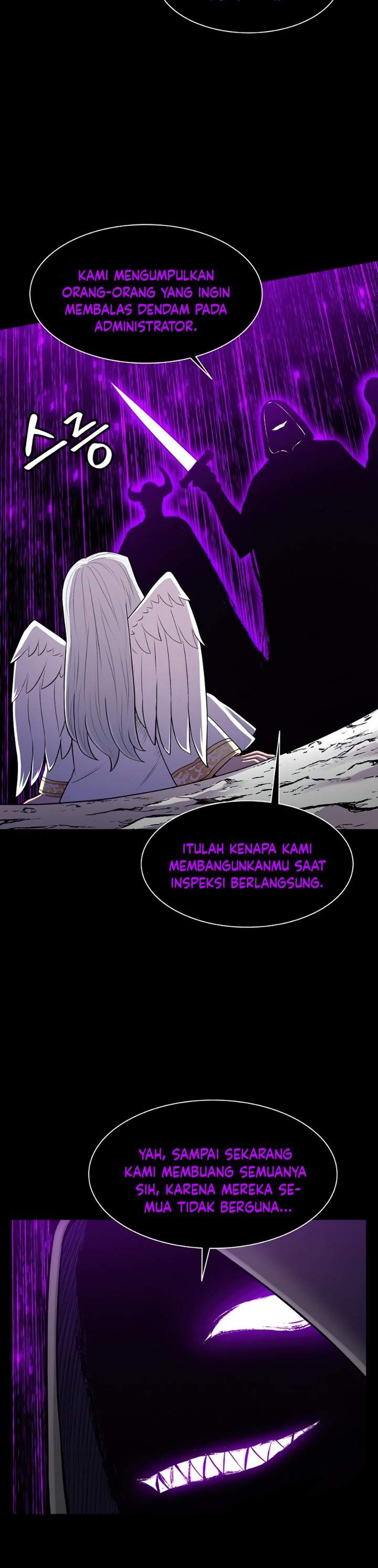 Updater Chapter 50 - 267