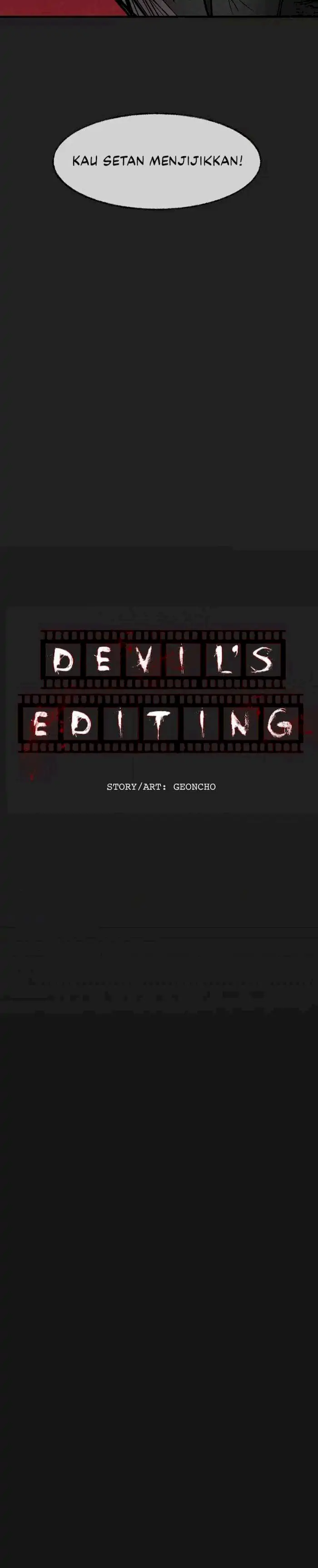 Devil'S Editing Chapter 50 - 131