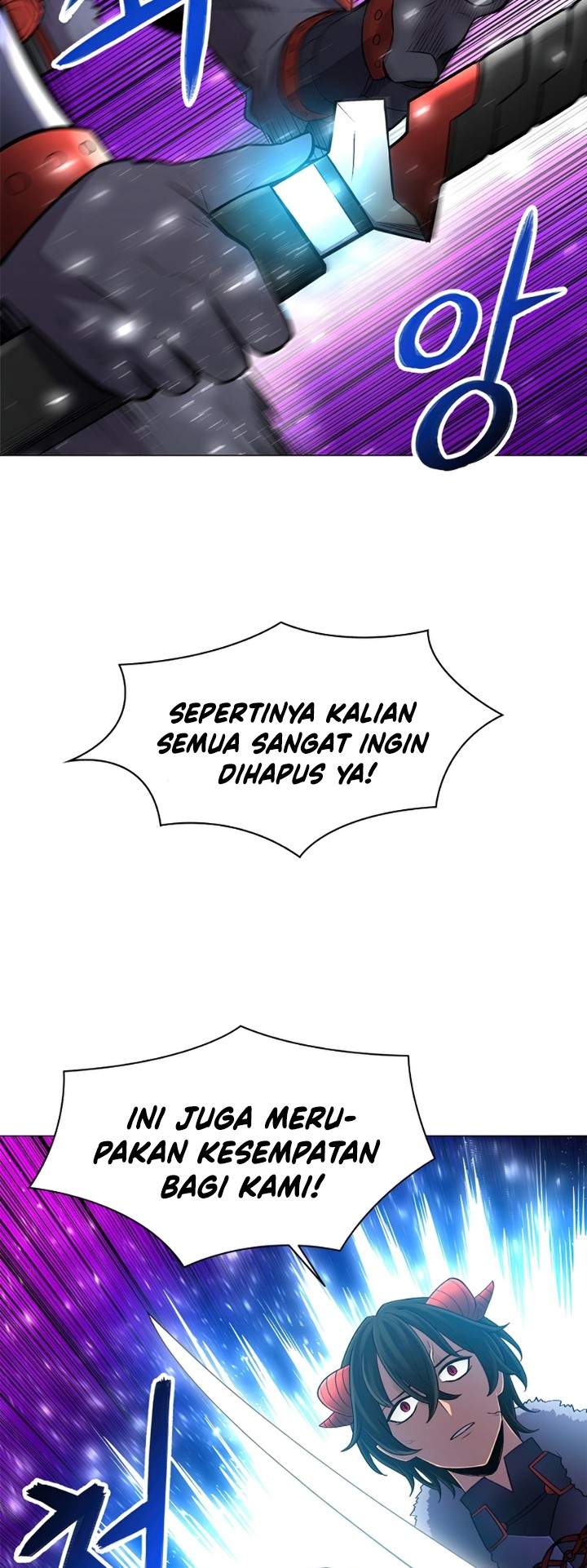 Updater Chapter 50 - 309