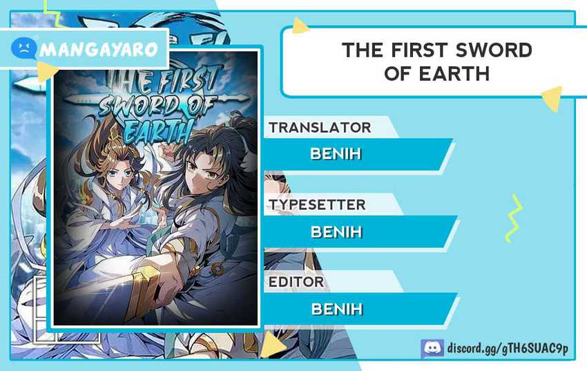 The First Sword Of Earth Chapter 50 - 31