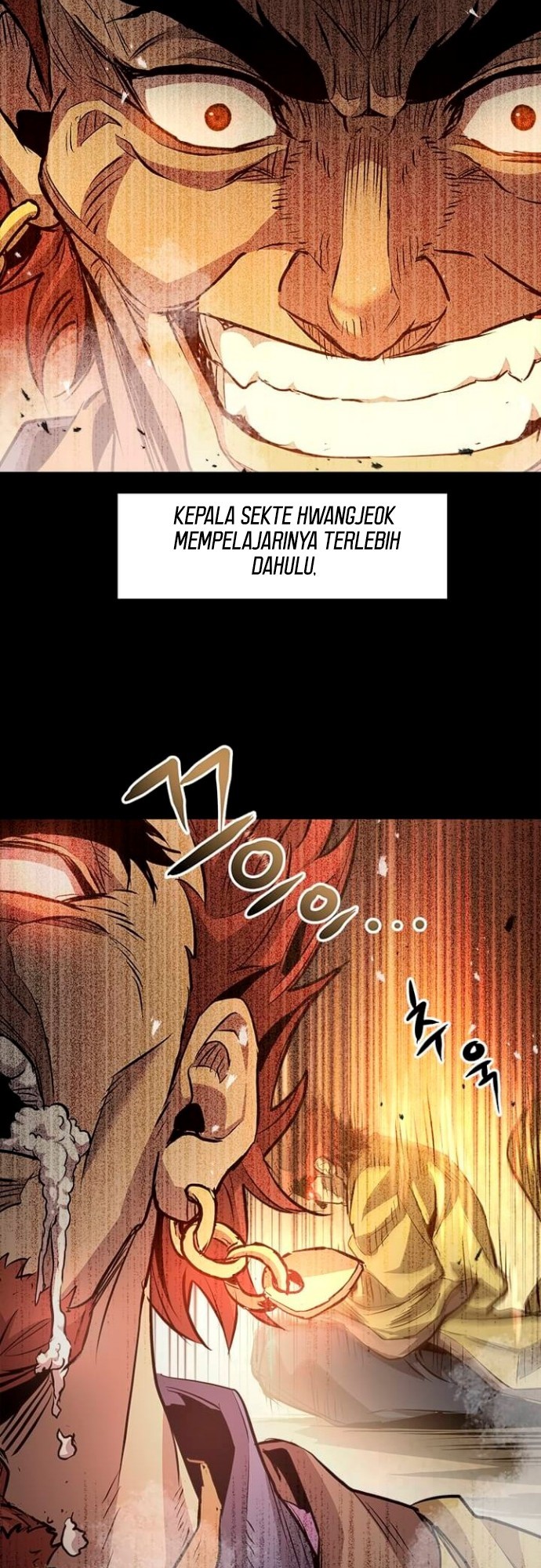 Strongest Fighter Chapter 50 - 355