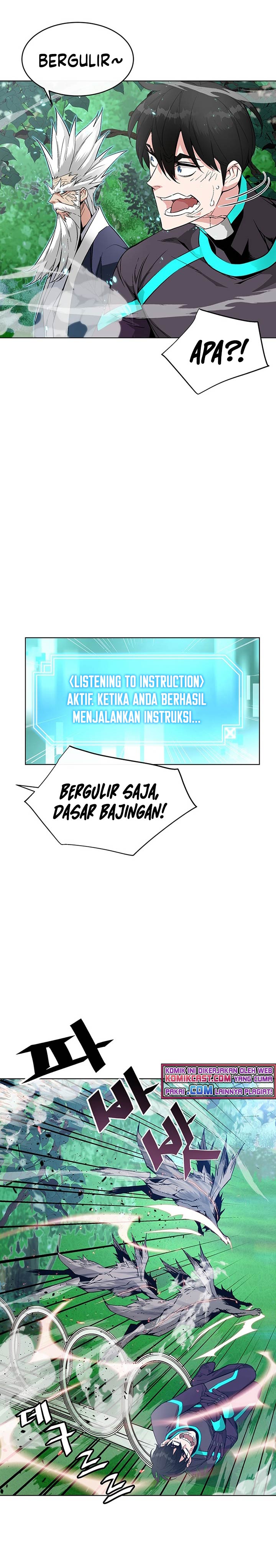 Heavenly Demon Instructor Chapter 50 - 277