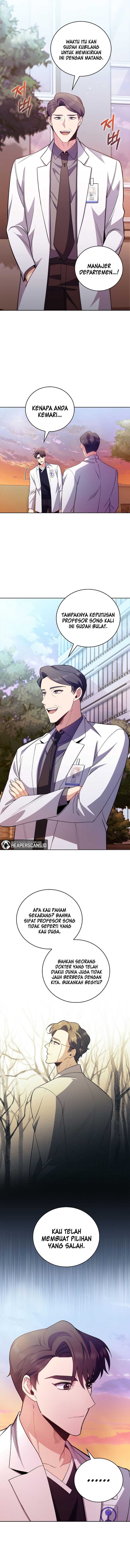 Level-Up Doctor Chapter 50 - 107