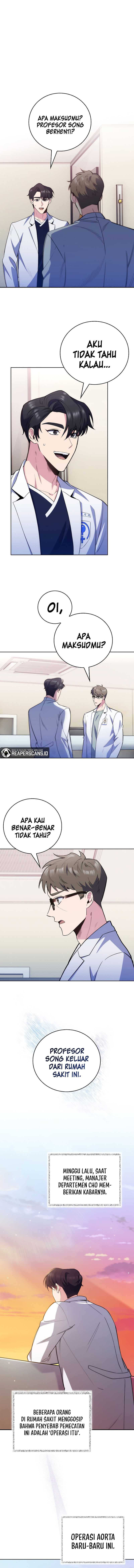Level-Up Doctor Chapter 50 - 93