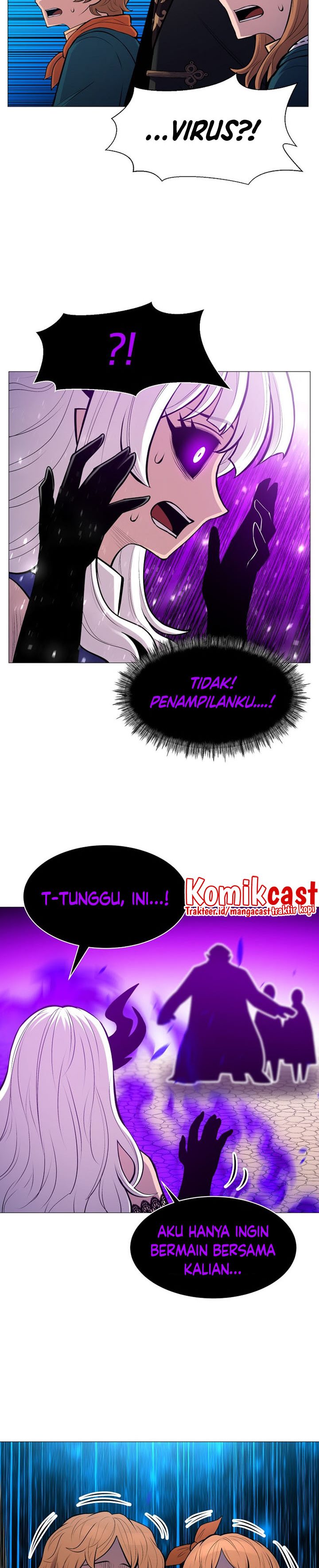 Updater Chapter 88 - 213