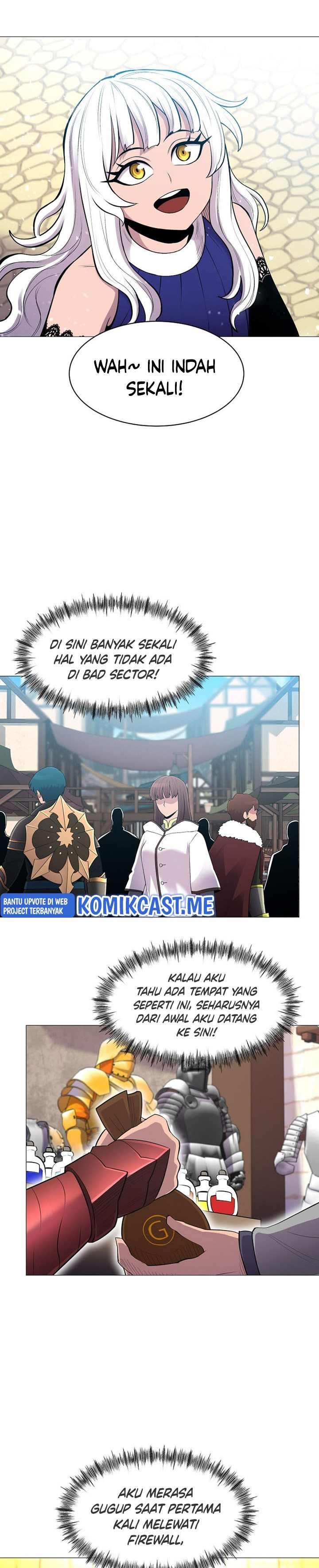 Updater Chapter 88 - 199