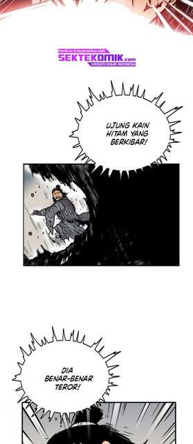 Fist Demon Of Mount Hua Chapter 88 - 307