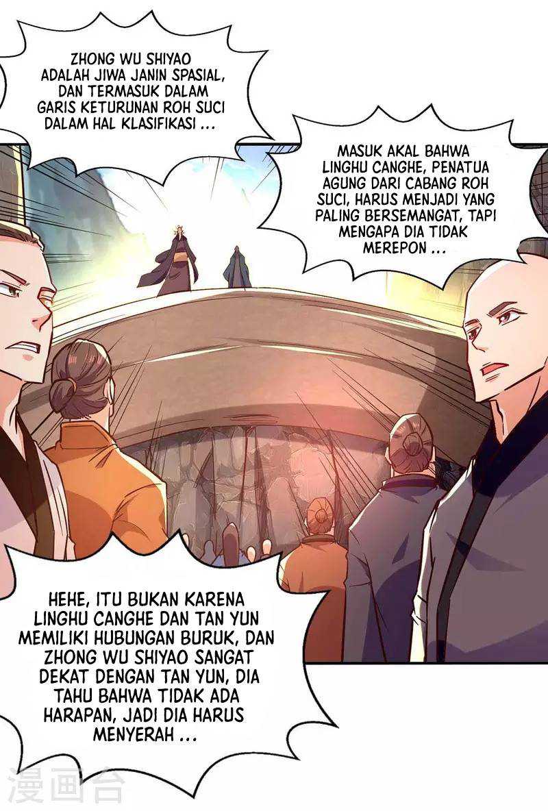 Against The Heaven Supreme (Heaven Guards) Chapter 88 - 135